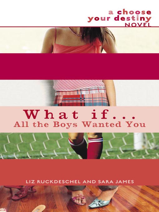 What If ... All the Boys Wanted You