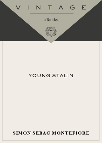 Young Stalin