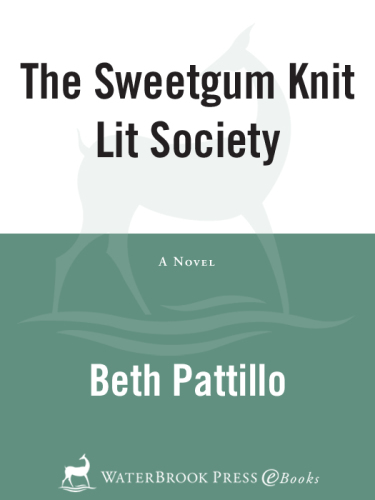 The Sweetgum Knit Lit Society