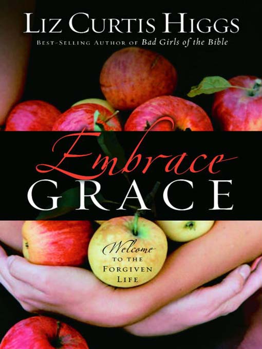 Embrace Grace