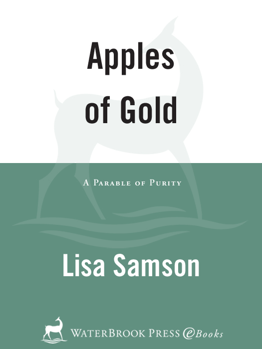 Apples of Gold