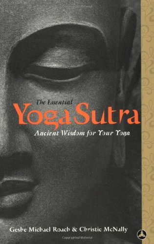 The Essential Yoga Sutra