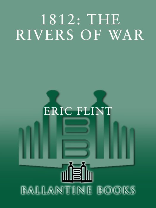 1812: The Rivers of War