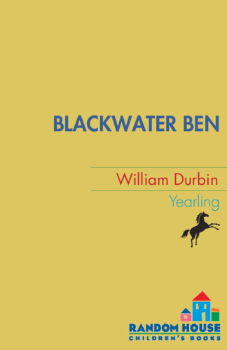 Blackwater Ben