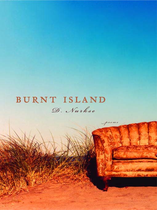 Burnt Island