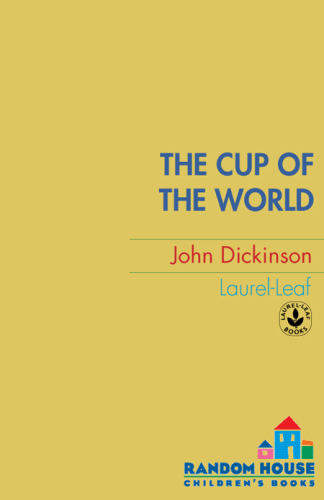 The Cup of the World