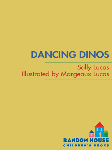 Dancing Dinos