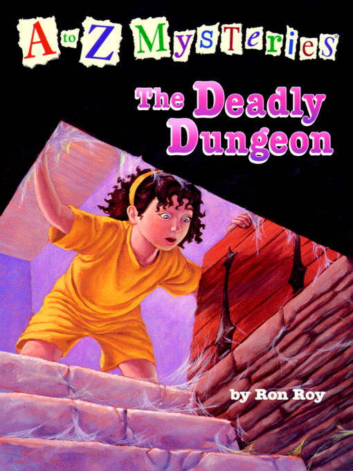 The Deadly Dungeon