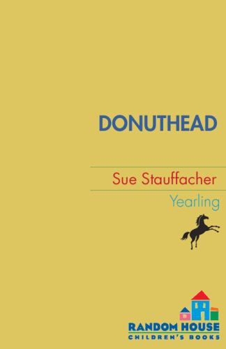 Donuthead