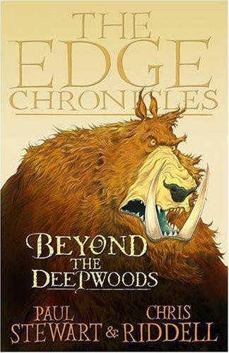 Beyond the Deepwoods