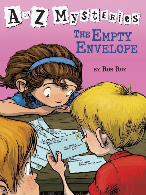 The Empty Envelope