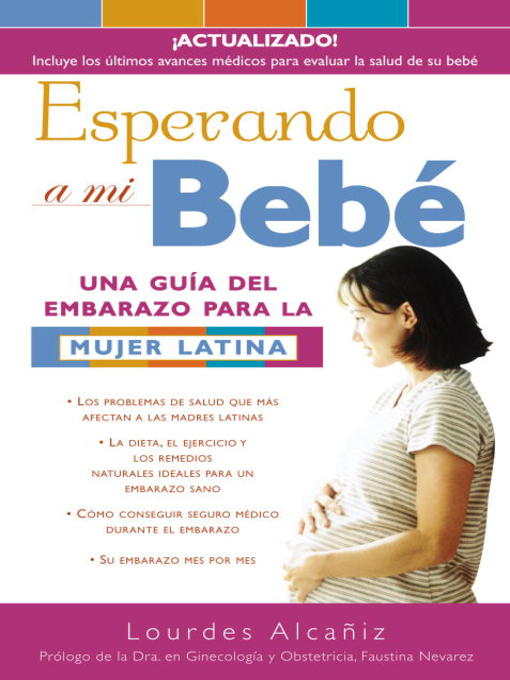 Esperando a mi bebé