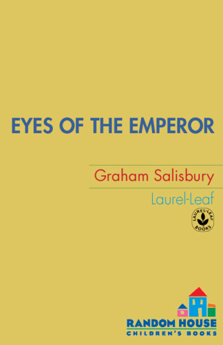 Eyes of the Emperor