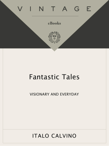 Fantastic Tales