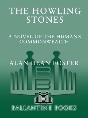 The Howling Stones
