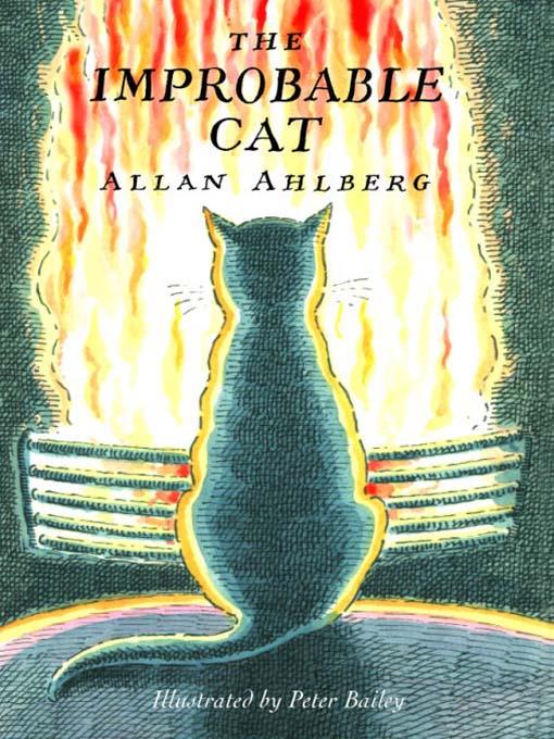 The Improbable Cat