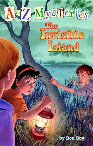 The Invisible Island