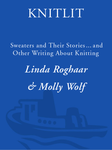 KnitLit