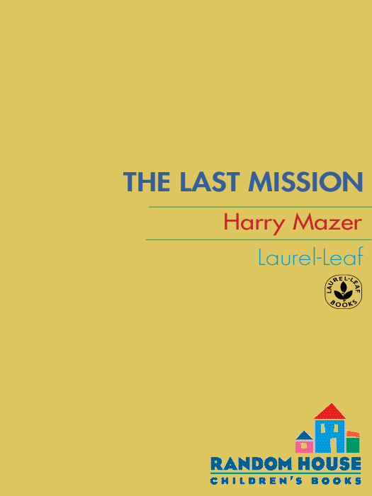 The Last Mission