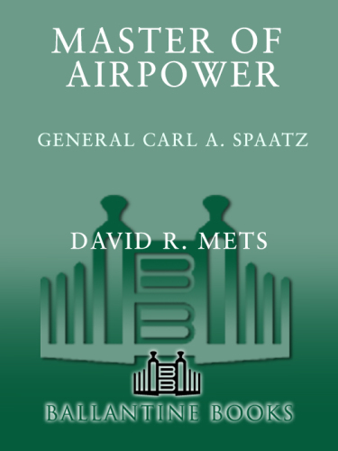 Master of Airpower Master of Airpower