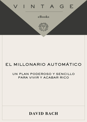 El millonario automatico