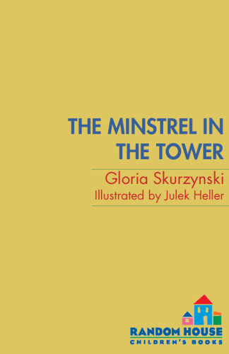 The Minstrel in the Tower