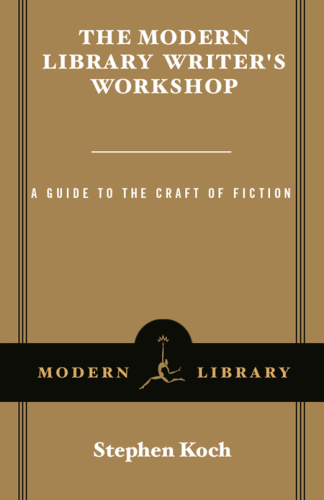 The Modern Library Writer's Workshop