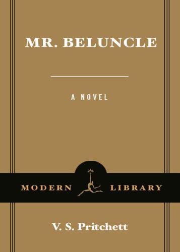 Mr. Beluncle