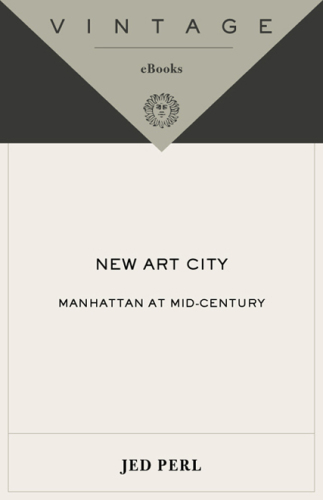 New Art City