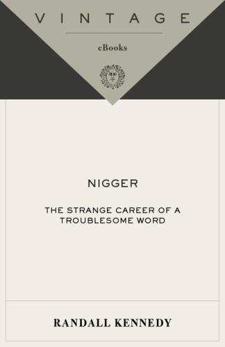 Nigger