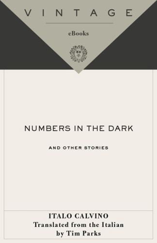 Numbers in the Dark