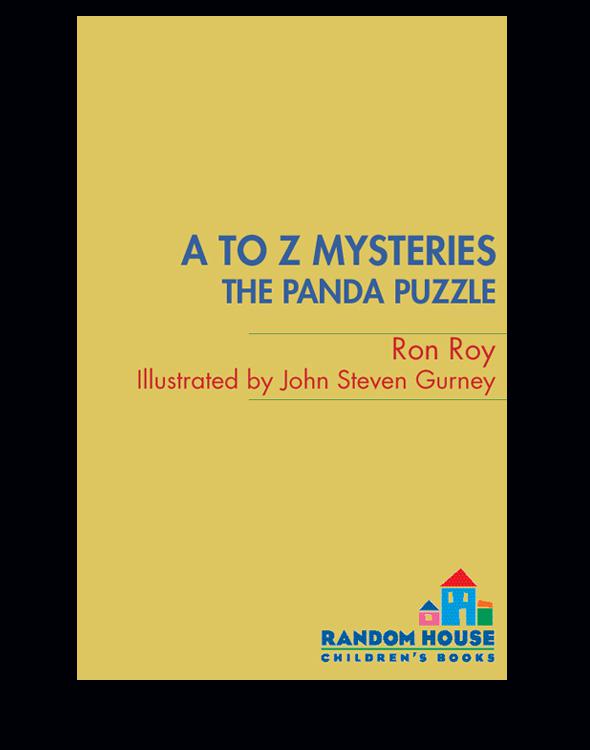 The Panda Puzzle