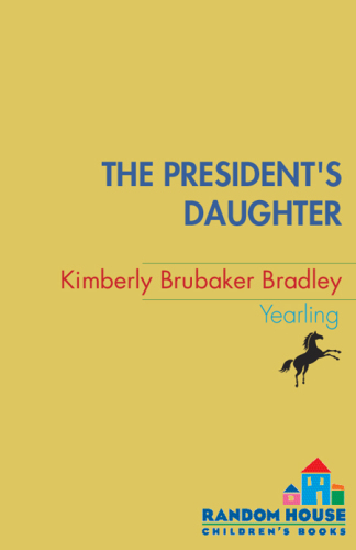 The President's Daughter