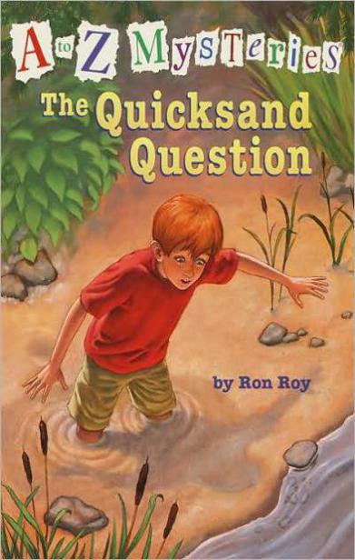 The Quicksand Question