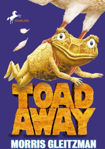 Toad Away