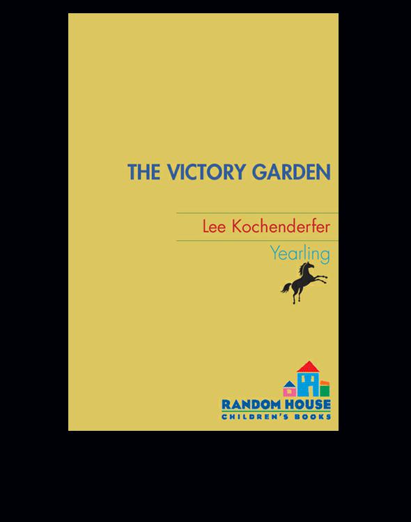 The Victory Garden