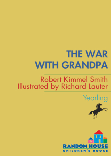 The War with Grandpa