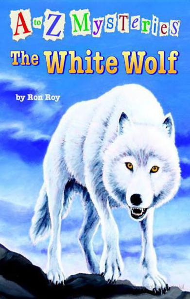 The White Wolf