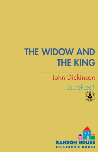 The Widow and the King