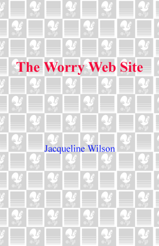 The Worry Web Site