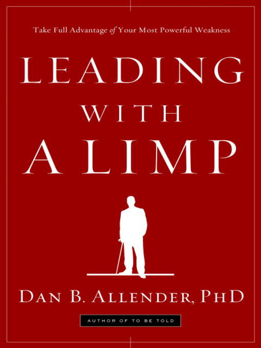 Leading with a Limp