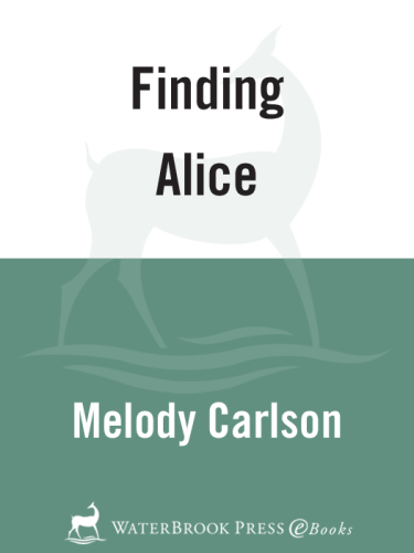 Finding Alice