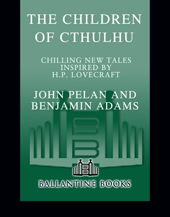 The Children of Cthulhu