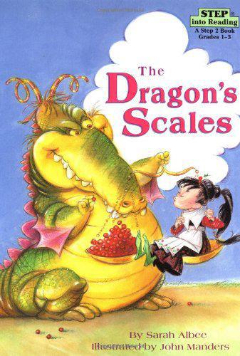 The Dragon's Scales