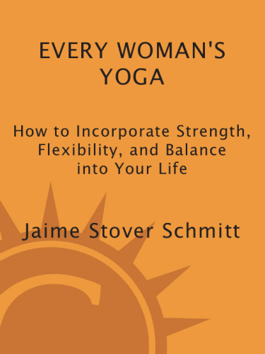 Every Woman's Yoga