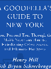 A Goodfella's Guide to New York