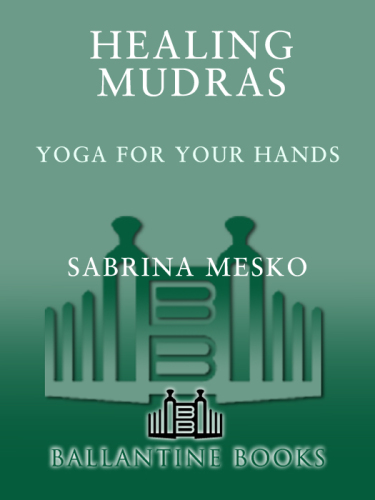 Healing Mudras