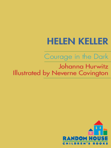 Helen Keller