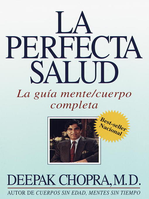 La perfecta salud