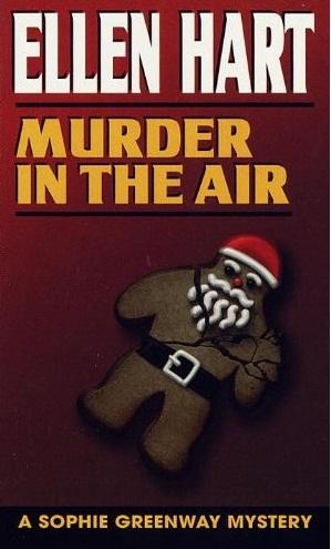 Murder in the Air